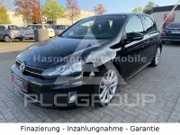 2009 Volkswagen GOLF