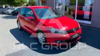 2009 Volkswagen GOLF