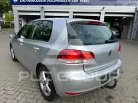 2009 Volkswagen GOLF