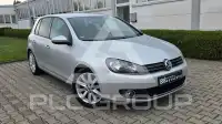 2009 Volkswagen GOLF