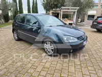 2009 Volkswagen GOLF