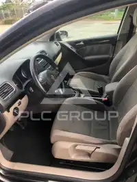 2009 Volkswagen GOLF