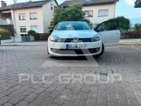 2009 Volkswagen GOLF
