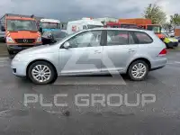 2009 Volkswagen GOLF