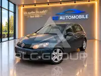 2009 Volkswagen GOLF