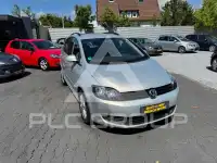 2009 Volkswagen GOLF