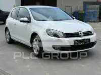 2009 Volkswagen GOLF