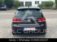 2009 Volkswagen GOLF