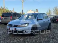 2009 Volkswagen GOLF