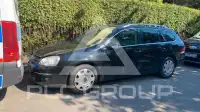 2009 Volkswagen GOLF