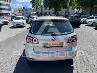 2009 Volkswagen GOLF