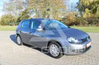 2009 Volkswagen GOLF