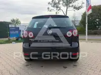 2009 Volkswagen GOLF