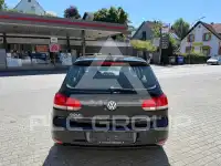 2009 Volkswagen GOLF
