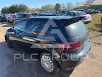 2009 Volkswagen GOLF