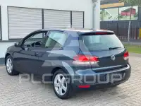 2009 Volkswagen GOLF