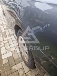 2009 Volkswagen GOLF