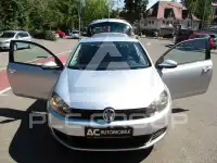 2009 Volkswagen GOLF
