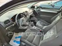 2009 Volkswagen GOLF