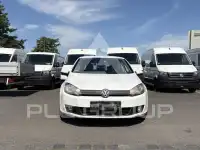 2009 Volkswagen GOLF