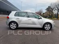 2009 Volkswagen GOLF
