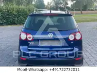 2009 Volkswagen GOLF