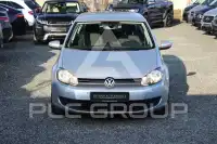 2009 Volkswagen GOLF