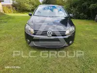 2009 Volkswagen GOLF