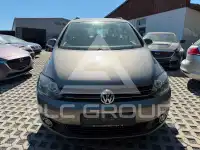 2009 Volkswagen GOLF
