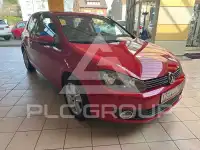 2009 Volkswagen GOLF