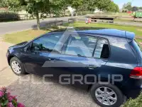 2009 Volkswagen GOLF