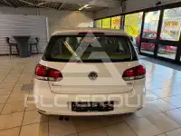 2009 Volkswagen GOLF