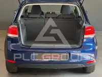 2009 Volkswagen GOLF
