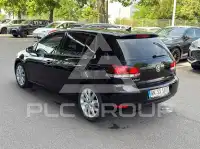 2009 Volkswagen GOLF