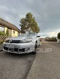 2009 Volkswagen GOLF