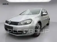 2009 Volkswagen GOLF