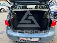 2009 Volkswagen GOLF