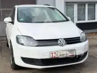 2009 Volkswagen GOLF