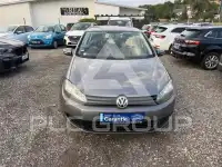 2009 Volkswagen GOLF