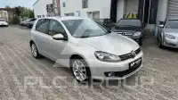 2009 Volkswagen GOLF
