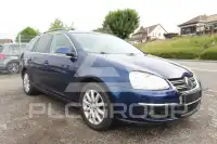 2009 Volkswagen GOLF