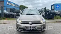 2009 Volkswagen GOLF