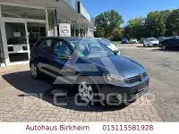 2009 Volkswagen GOLF