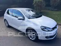 2009 Volkswagen GOLF
