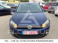 2009 Volkswagen GOLF