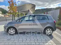 2009 Volkswagen GOLF
