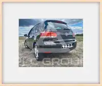 2009 Volkswagen GOLF