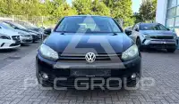 2009 Volkswagen GOLF