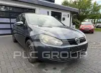 2009 Volkswagen GOLF