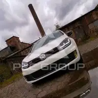 2009 Volkswagen GOLF